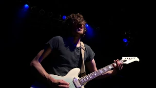 Black Pistol Fire - Oh Well (Fleetwood Mac Cover) @ The Gothic Theater, Denver 1/11/19