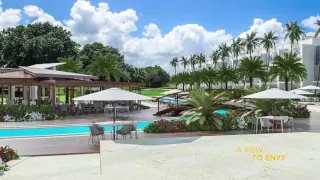 Take a Tour at Cana Rock Condos, Punta Cana