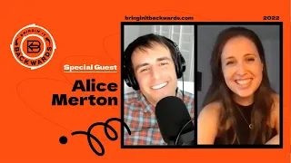 Interview with Alice Merton (Alice Returns!)