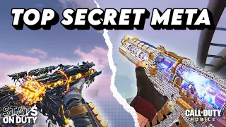 The Secret Meta | Call of Duty Mobile Season 01