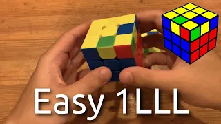 Fast And Easy 1LLL!