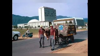 Old islamabad | #old #islamabad 1970s