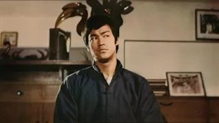 The History of The Big Boss (Bruce Lee)  A Photographic Retrospective