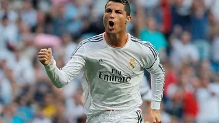 [DOKU] Cristiano Ronaldo - Sein harter Weg zum Weltfußballer [DEUTSCH]