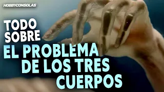 Todo sobre El problema de los tres cuerpos