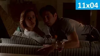 Секретные материалы 11 сезон 4 серия - Промо (Без перевода, 2018) The X-Files 11x04 Trailer/Promo