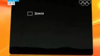 Марс  Кадры как выглядит Земля в Небе Марса 2014