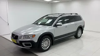 В продаже Volvo XC70 2012  года . (цена указана по ссылке в описании⬇️)