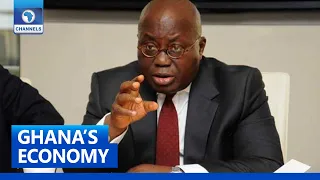 Ghana’s Economy: How Nana Akufo-Addo’s Policies Will Affects Ghanians