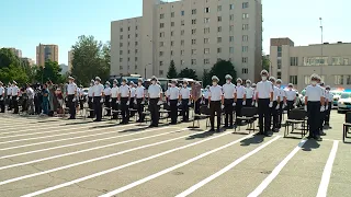 Нацполіція святкує п’яту річницю з Дня створення відомства