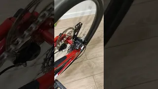 Звук втулки Colt Bikes 30. 12/142