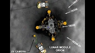 Лунофобия: ещё раз про LRO. Жги, Григорич! (1/3)