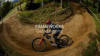 FRAMEWORKS | Neko Mulally | Data Logging