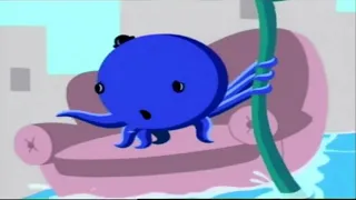 Oswald in Hindi /Leaky Faucet / Full Episode