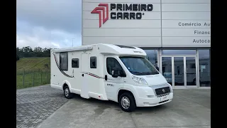 Autocaravana Rapido S 690 de 2012