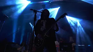 HORNDAL - GROWING GRAVES (LIVE IN HORNDAL)