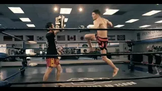 Fight Camp | Episode 1 MUAY THAI