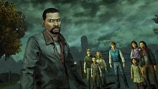 Episode 2: Starved for Help (The Walking Dead | Telltale Games | Full Walkthrough)