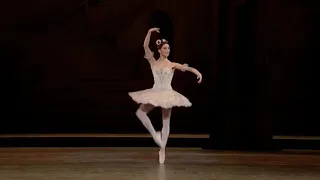 SLEEPING BEAUTY - Princess Aurora Act 3 Variation (Marianela Núñez - Royal Ballet)