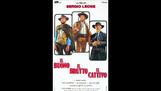 L'estasi dell'oro (Il buono, il brutto, il cattivo) - Ennio Morricone - 1966