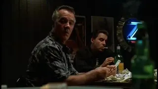 Sopranos   Paulie Joke 1 Paris Blow Job