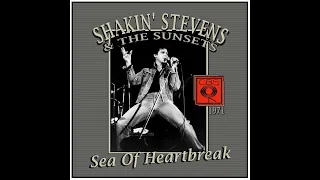 Shakin' Stevens - Sea Of Heartbreak (1979)
