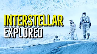 INTERSTELLAR | Paradoxes, Hope and The Modern Übermensch | EXPLORED