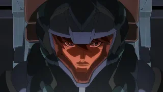 Mobile Suit Gundam NT (Narrative) Long Trailer