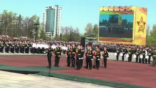 2015  05  06 Поклонная гора  ч 1