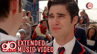 Somewhere Only We Know (Studio Version/Edit) — Glee 10 Years