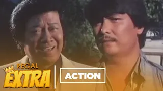 LUTONG! Tony Ferrer inabot ng mura kay Lito Lapid! | Kahit Singko Hindi Ko Babayaran Ang Buhay Mo