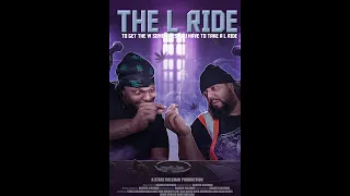 The L Ride Movie (short comedy film)