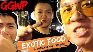 First time in Thailand with GGWP fam | THAILAND TOUR