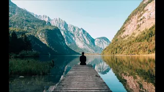 Sam Harris Guided Meditation 60 minutes (No Music)