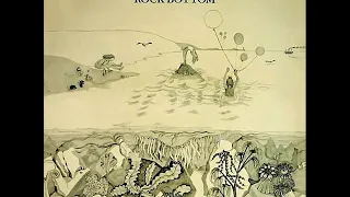 Robert Wyatt - Alifib/Alife (Rock Bottom - 1974)