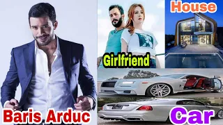 Baris Arduc Lifestyle 2022| Girlfriend|Net Worth| Instagram|Twitter|Family|Career|Hobbies|House|Car