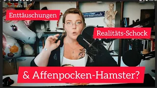 Lauterbach lästert & Affenpocken bei Hamstern? 🤪 | SATIRE