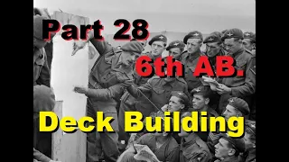 Steel Division II ▶ 6th AB Deck