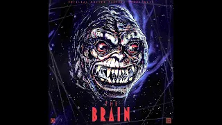 The Brain [Original Film Soundtrack] (1988)