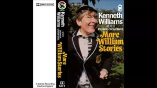 More William Stories read by Kenneth Williams (1983)