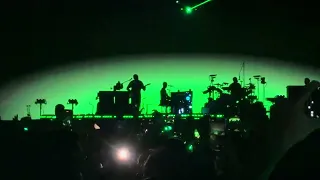 Coldplay - Clocks (Live in Bangkok, Thailand - Feb 3 2024 - Music of the Sphere Tour)