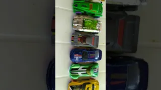 READY to JUMP in the bubbles!!#toycars #cars#subscribe #shorts #dbillions #bubbles 🏎️🚗🧼