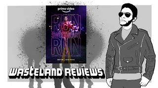 Run Sweetheart Run (2022) - Wasteland Film Review