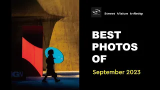 Top Street Photo Selection of Sep, 2023