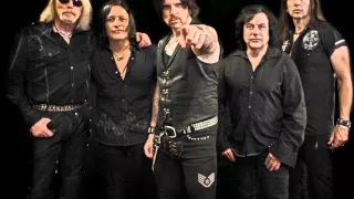 Black Star Riders - Finest Hour