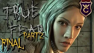 Конец игры ∎ True Fear: Forsaken Souls Part 2 #18