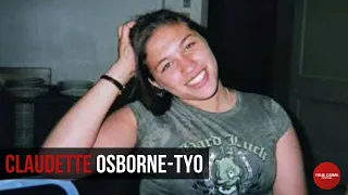 Claudette Osborne-Tyo | Taken | S1E08