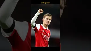 Arsenal players as kids