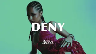 (FREE) Afrobeat Instrumental 2023 | Oxlade X Tems X Omah Lay Type Beat "DENY" | Afrobeat Type Beat