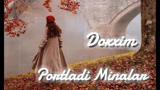 Doxxim - Portladi minalar